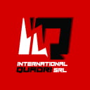 Logo of international quadri